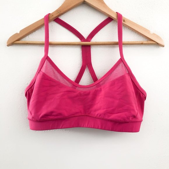 LULULEMON Get Down Bra & All You Need Bra Size 8 - Picture 7 of 13